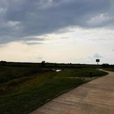 Luxuszelt Im Serengeti Park Hodenhagen
