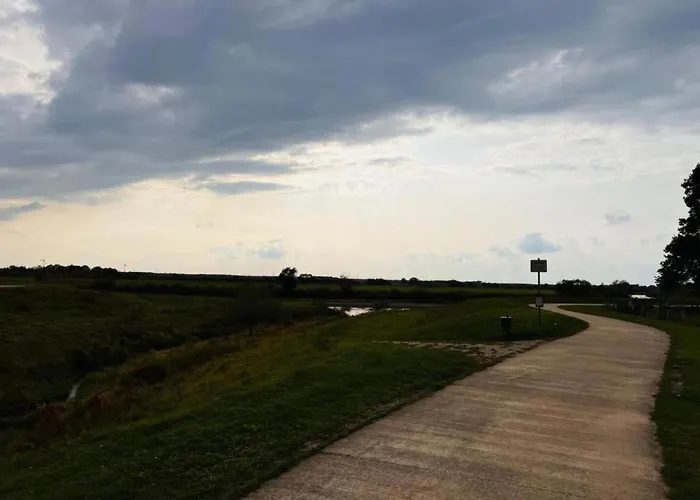 Luxuszelt Im Serengeti Park Hodenhagen